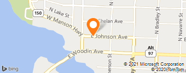 Attorney Near Me - Johson Gaukroger Drewelow & Woolett Ps in Chelan, Washington