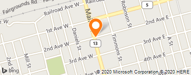 Attorney Near Me - New York Life - Don C Lekvold in Scobey, Montana