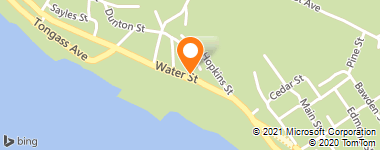 Attorney Near Me - Rosendin David W Lawyer in Ketchikan, Alaska